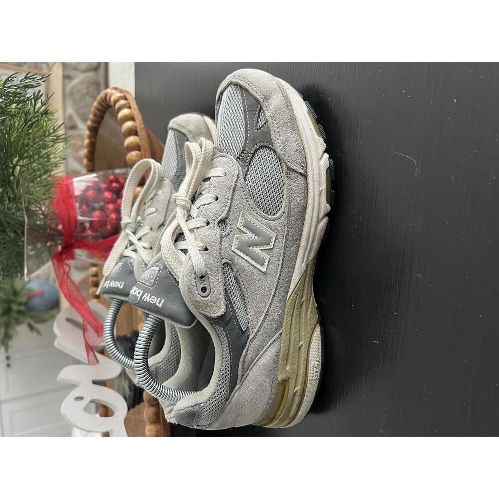 New Balance 993